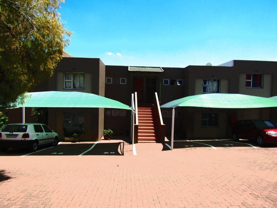 To Let 2 Bedroom Property for Rent in Winchester Hills Gauteng