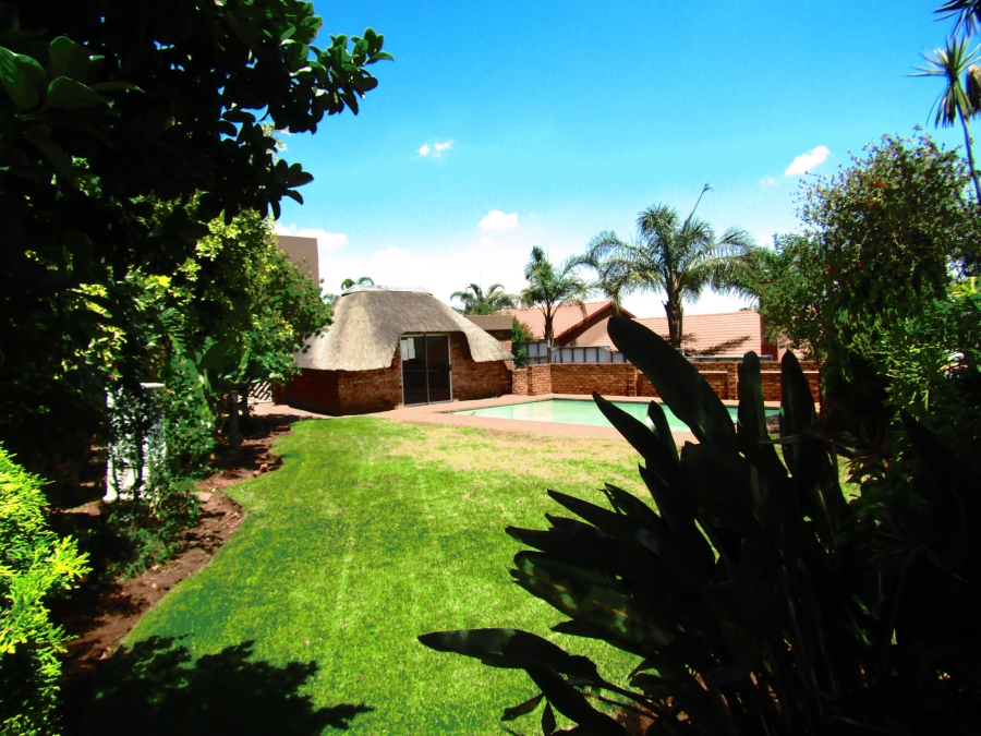 To Let 2 Bedroom Property for Rent in Winchester Hills Gauteng