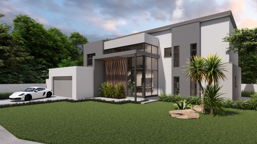 4 Bedroom Property for Sale in Fountainbrook Estate Gauteng