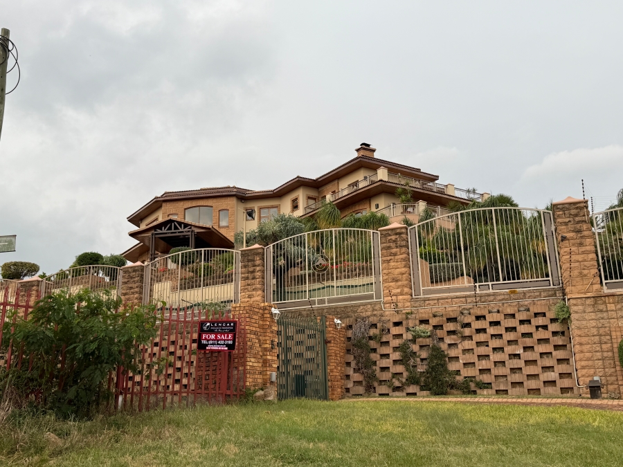 0 Bedroom Property for Sale in Bassonia Gauteng