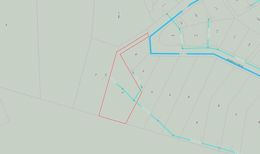 0 Bedroom Property for Sale in Bassonia Gauteng