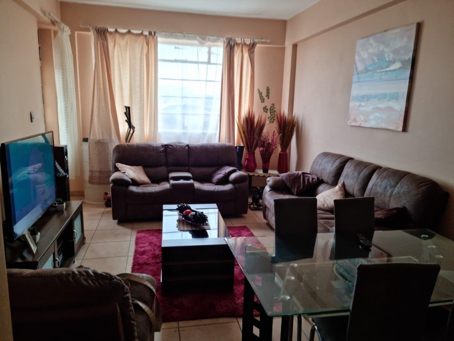 2 Bedroom Property for Sale in Troyeville Gauteng