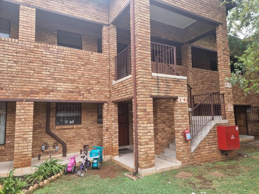 To Let 3 Bedroom Property for Rent in Ruimsig Gauteng