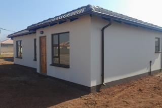 3 Bedroom Property for Sale in Windmill Park Gauteng