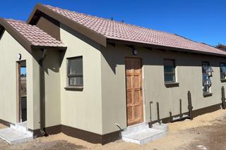 3 Bedroom Property for Sale in Windmill Park Gauteng