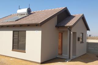 3 Bedroom Property for Sale in Windmill Park Gauteng