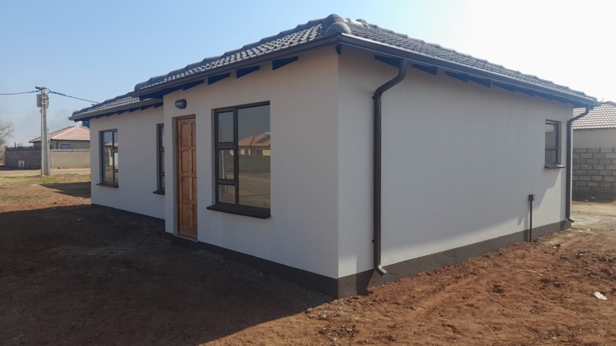 3 Bedroom Property for Sale in Windmill Park Gauteng