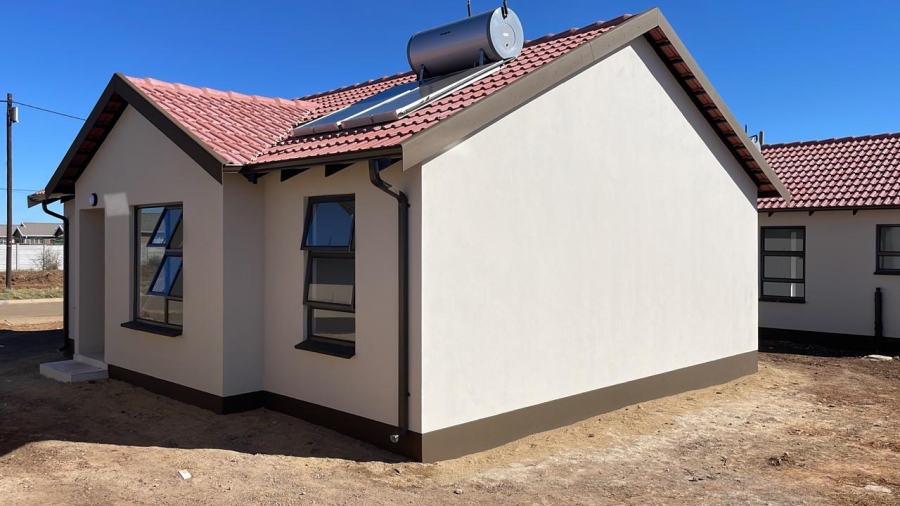 3 Bedroom Property for Sale in Windmill Park Gauteng