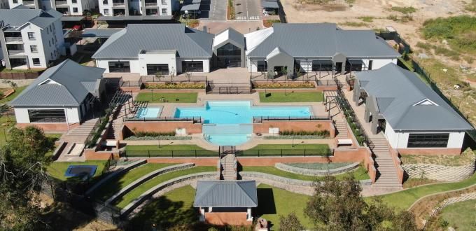 3 Bedroom Property for Sale in Modderfontein Gauteng