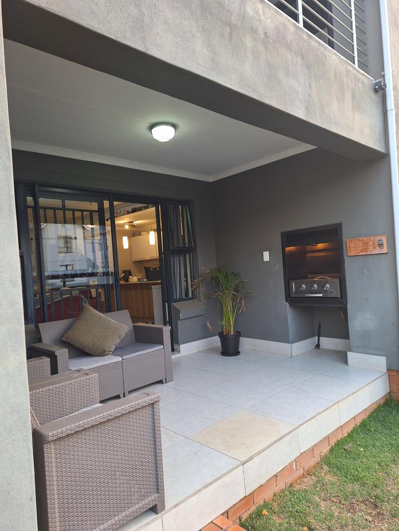 3 Bedroom Property for Sale in Modderfontein Gauteng