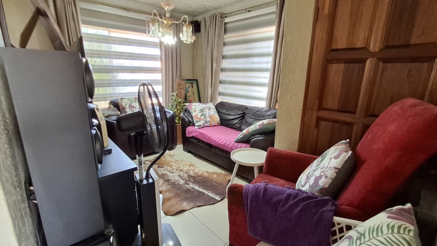 3 Bedroom Property for Sale in Soshanguve XX Gauteng