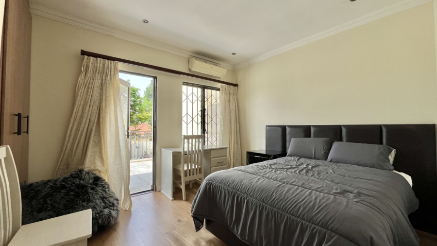 4 Bedroom Property for Sale in Craighall Park Gauteng