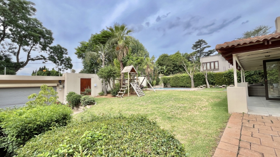 4 Bedroom Property for Sale in Craighall Park Gauteng