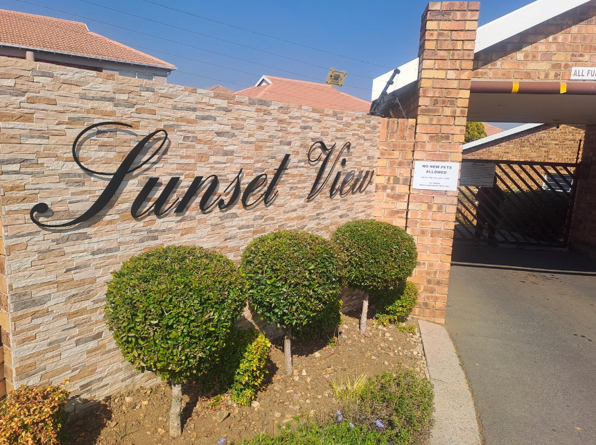 3 Bedroom Property for Sale in Liefde en Vrede Gauteng