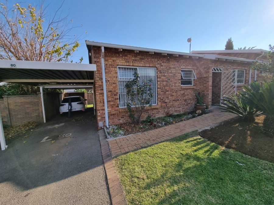 3 Bedroom Property for Sale in Liefde en Vrede Gauteng