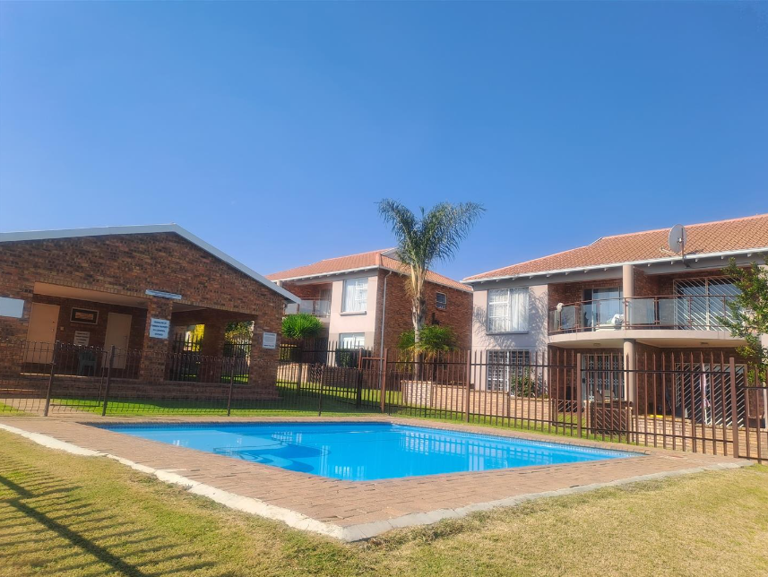 3 Bedroom Property for Sale in Liefde en Vrede Gauteng