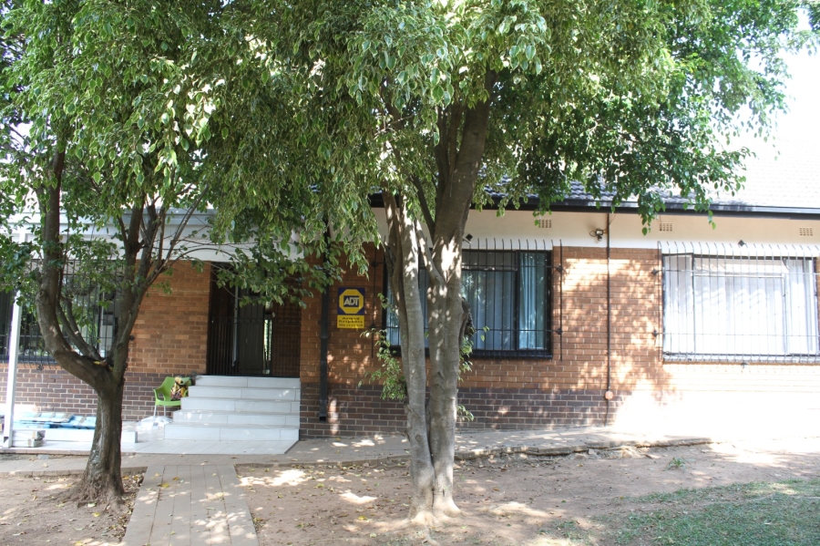 0 Bedroom Property for Sale in Waterkloof Ridge Gauteng