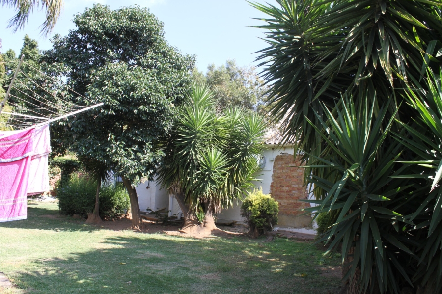 0 Bedroom Property for Sale in Waterkloof Ridge Gauteng