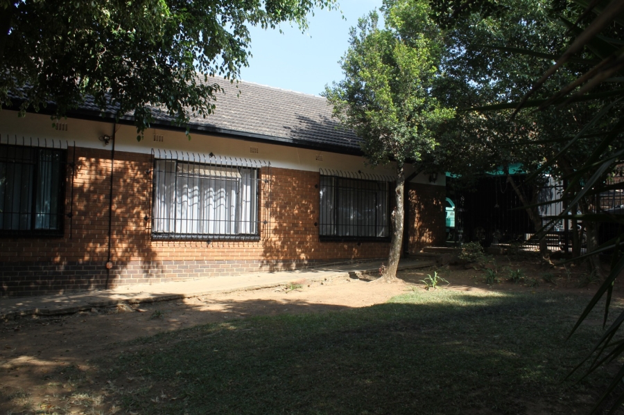 0 Bedroom Property for Sale in Waterkloof Ridge Gauteng