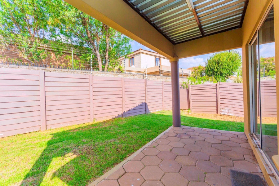 3 Bedroom Property for Sale in Halfway Gardens Gauteng