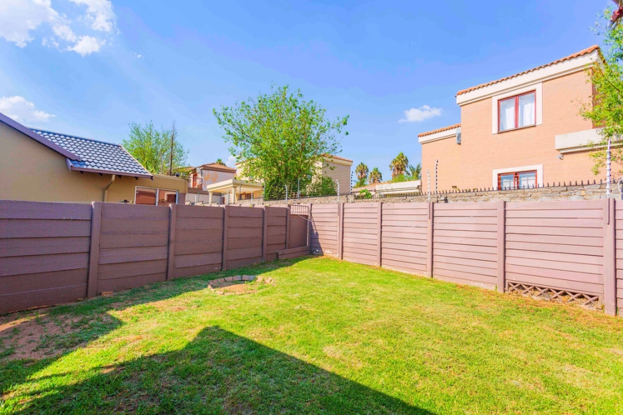 3 Bedroom Property for Sale in Halfway Gardens Gauteng