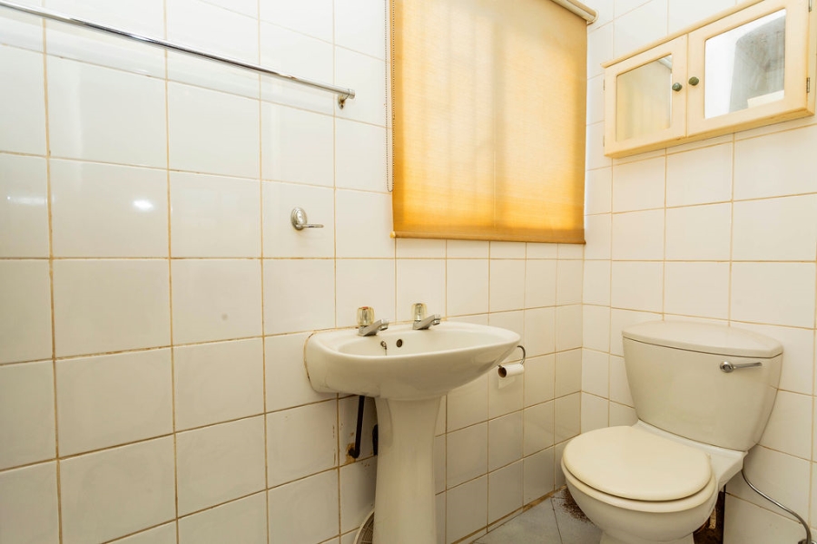 3 Bedroom Property for Sale in Halfway Gardens Gauteng