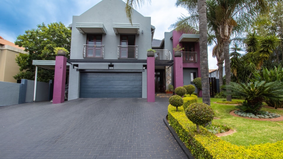 4 Bedroom Property for Sale in Irene View Estate Gauteng