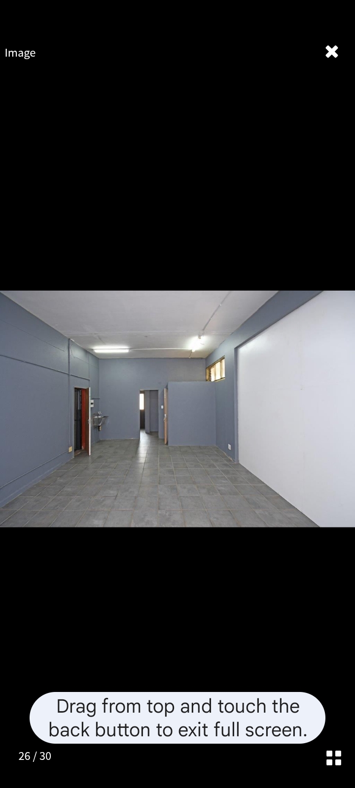 To Let commercial Property for Rent in Blairgowrie Gauteng