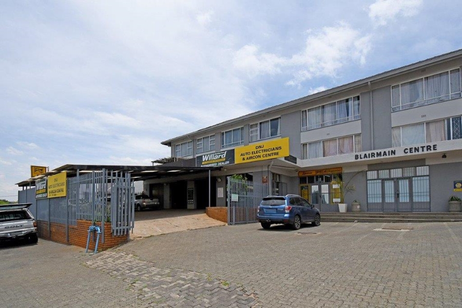 To Let commercial Property for Rent in Blairgowrie Gauteng