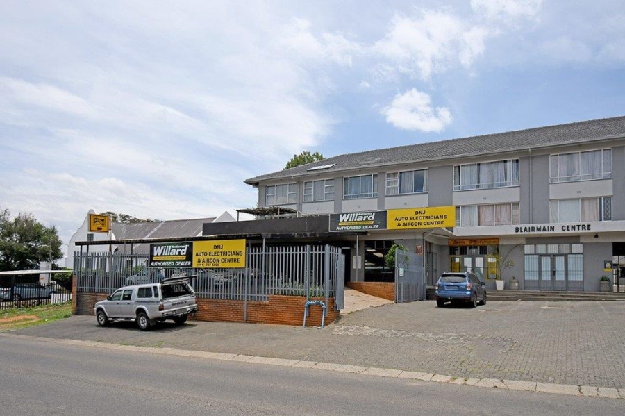 To Let commercial Property for Rent in Blairgowrie Gauteng