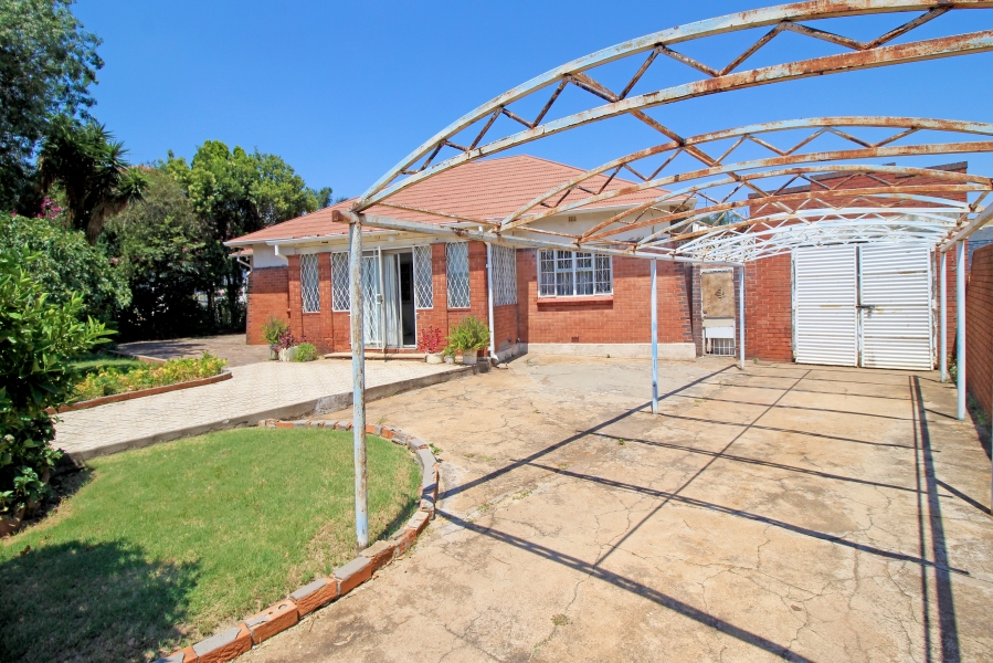 Commercial Property for Sale in Langlaagte Gauteng