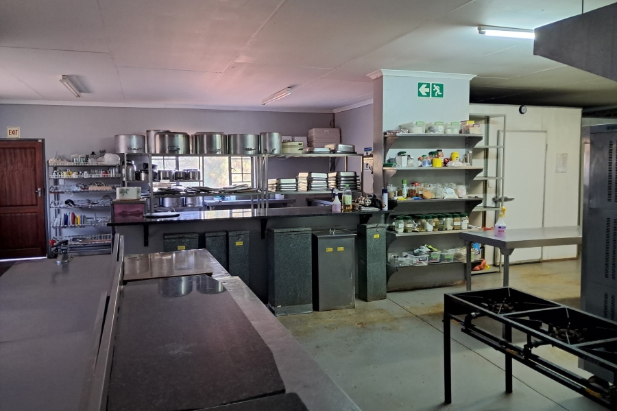 Commercial Property for Sale in Tiegerpoort Gauteng