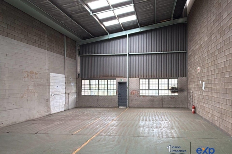 To Let commercial Property for Rent in Wadeville Gauteng