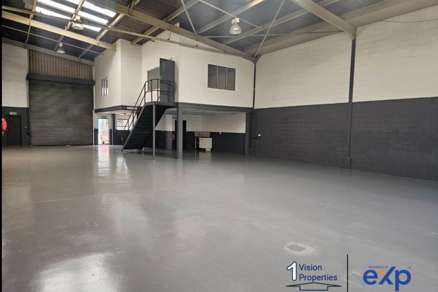 To Let commercial Property for Rent in Wadeville Gauteng