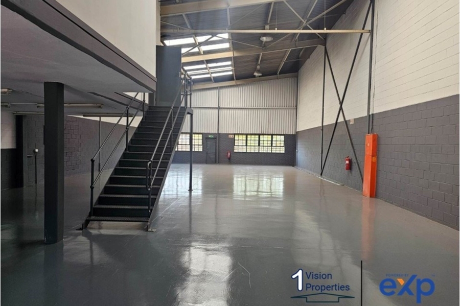 To Let commercial Property for Rent in Wadeville Gauteng