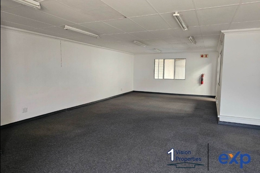 To Let commercial Property for Rent in Wadeville Gauteng