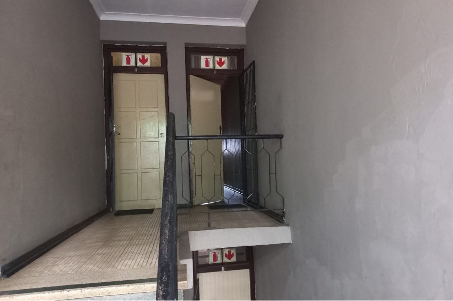 Commercial Property for Sale in Judiths Paarl Gauteng