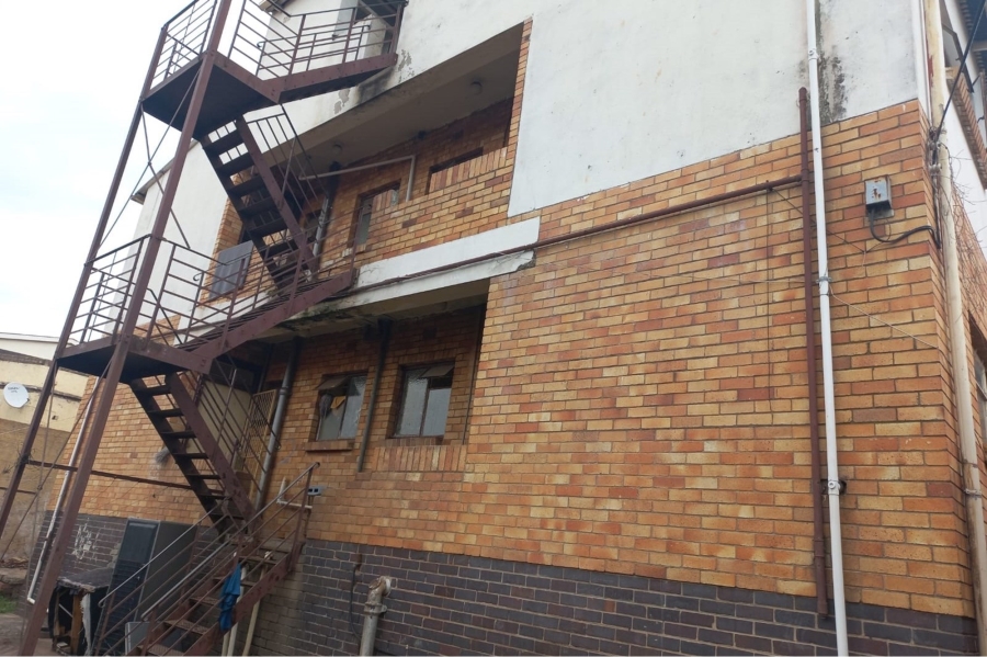 Commercial Property for Sale in Judiths Paarl Gauteng