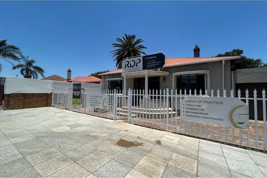 Commercial Property for Sale in Boksburg South Gauteng