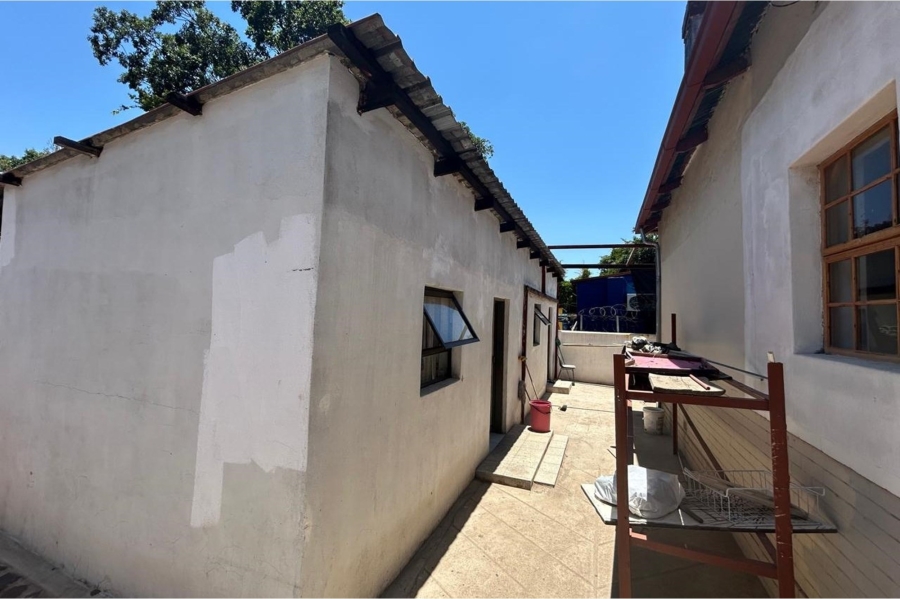 Commercial Property for Sale in Boksburg South Gauteng