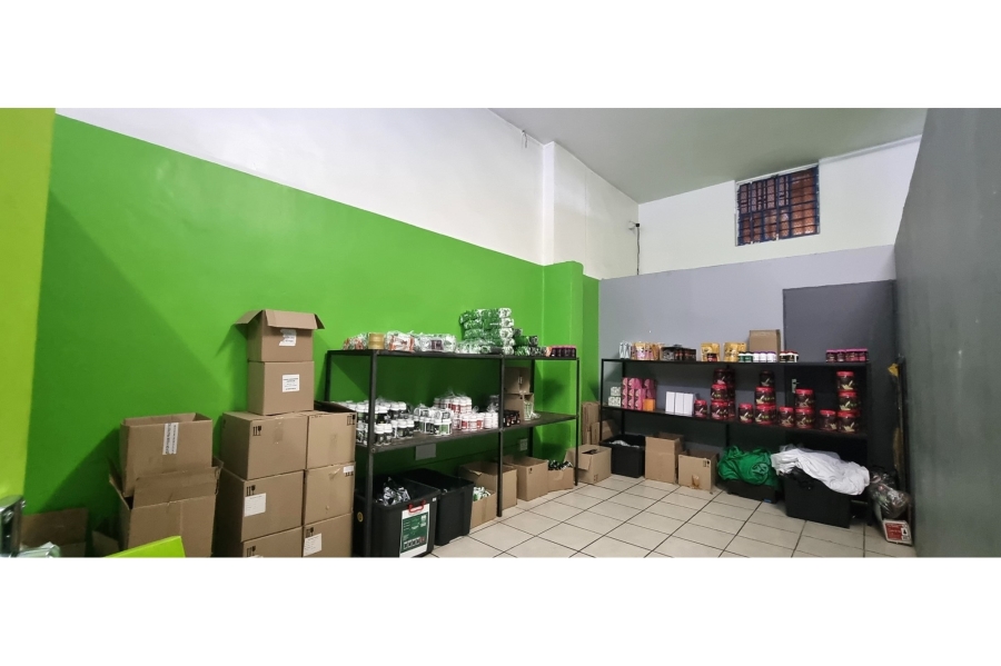 To Let commercial Property for Rent in Fontainebleau Gauteng