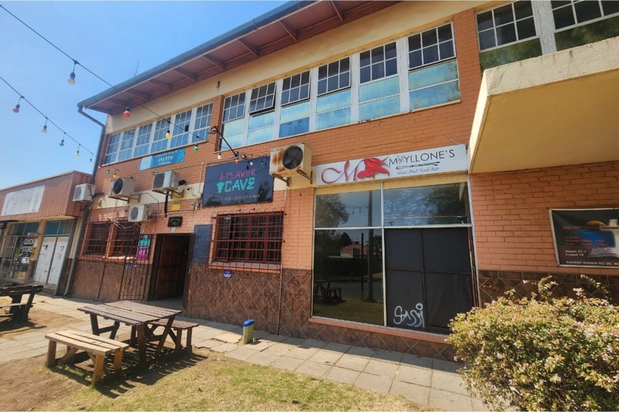 Commercial Property for Sale in Benoni Central Gauteng