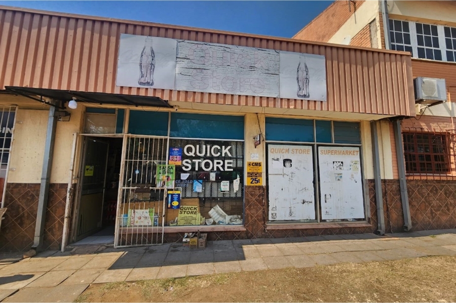 Commercial Property for Sale in Benoni Central Gauteng