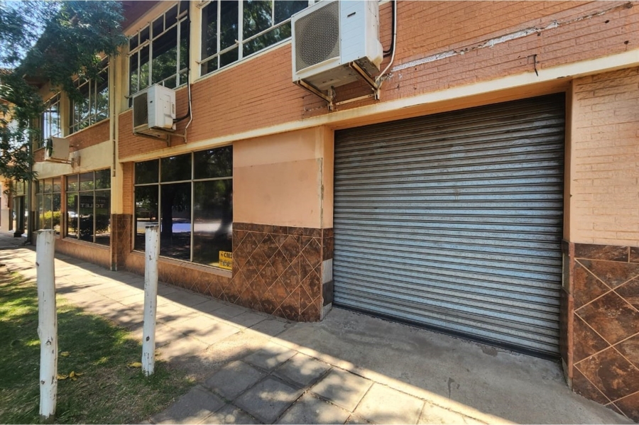 Commercial Property for Sale in Benoni Central Gauteng