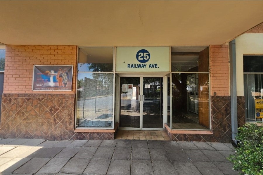 Commercial Property for Sale in Benoni Central Gauteng