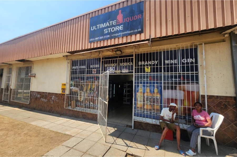 Commercial Property for Sale in Benoni Central Gauteng