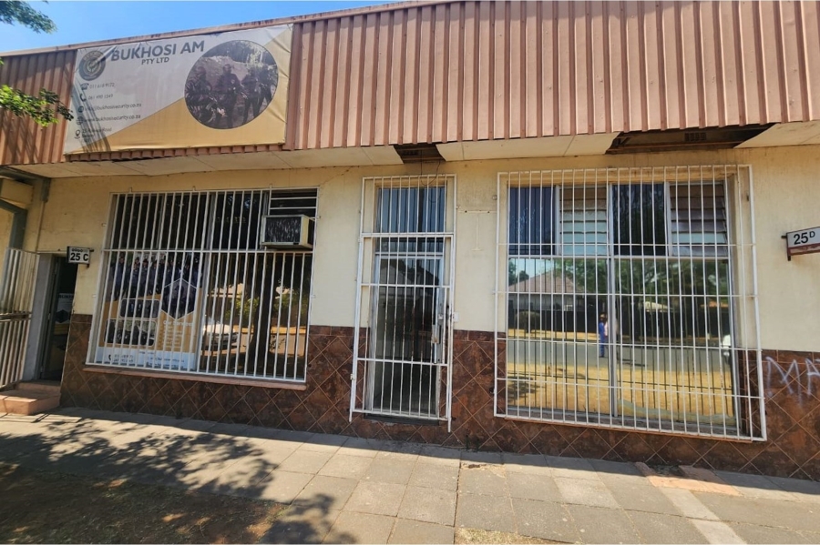 Commercial Property for Sale in Benoni Central Gauteng