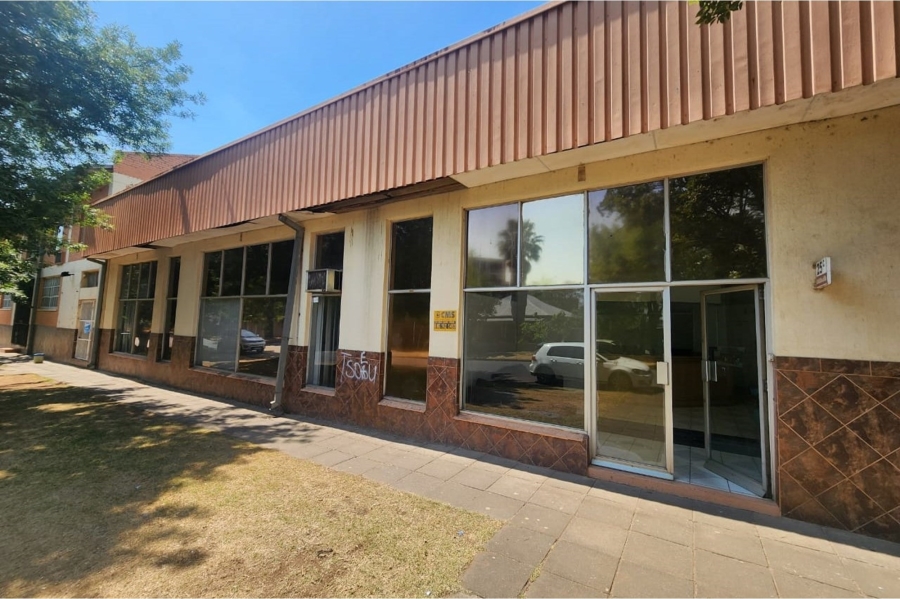 Commercial Property for Sale in Benoni Central Gauteng