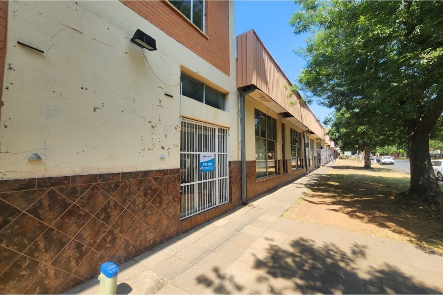 Commercial Property for Sale in Benoni Central Gauteng