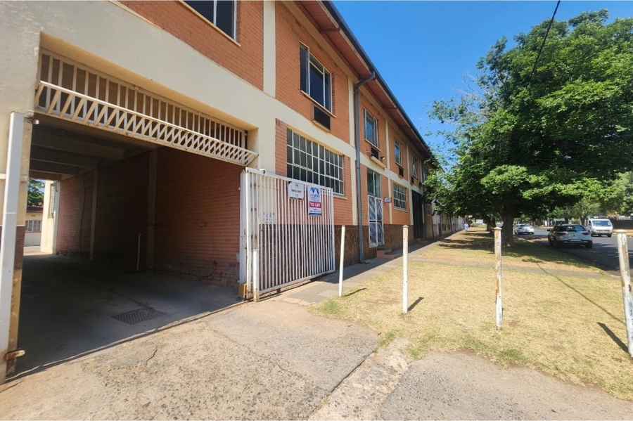 Commercial Property for Sale in Benoni Central Gauteng